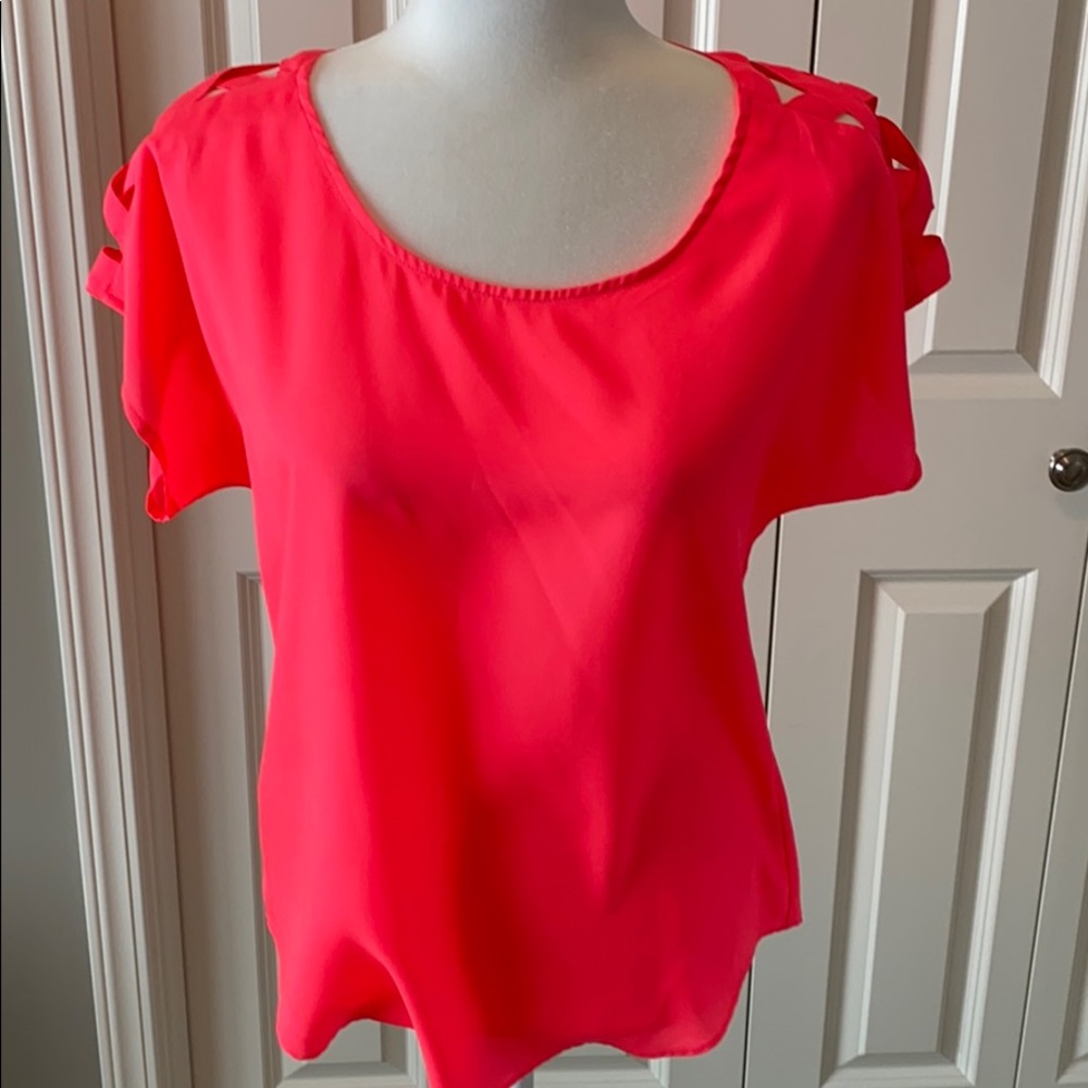 EUC Express Party Top